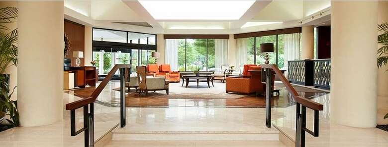Doubletree By Hilton Hotel Boston - Bedford Glen