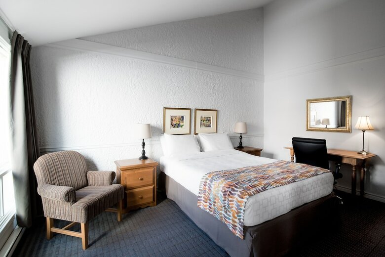 Hotel H�tel Ch�ribourg