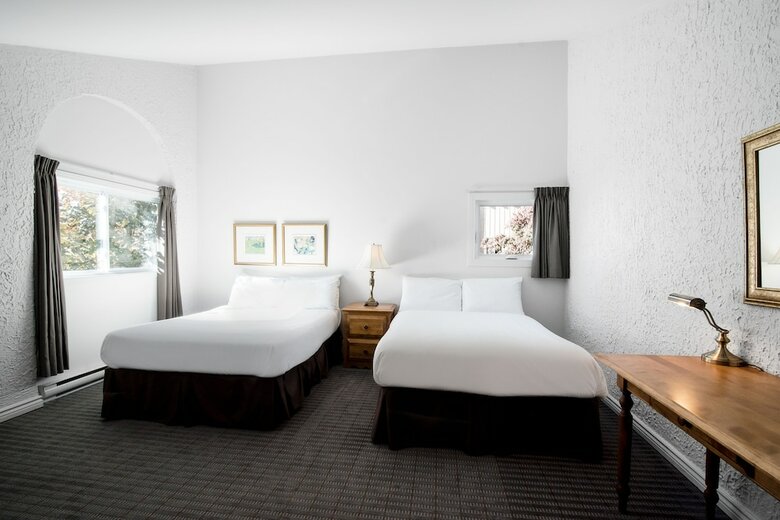Hotel H�tel Ch�ribourg