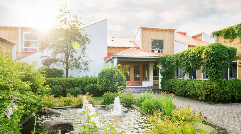 Hotel H�tel Ch�ribourg