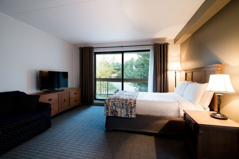 Hotel H�tel Ch�ribourg