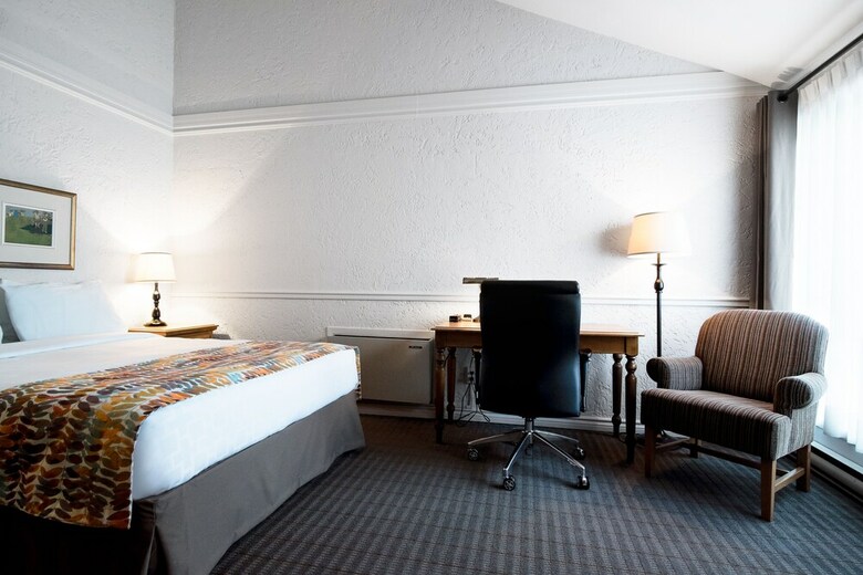 Hotel H�tel Ch�ribourg