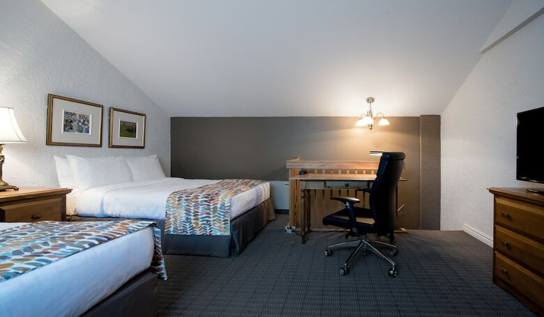 Hotel H�tel Ch�ribourg
