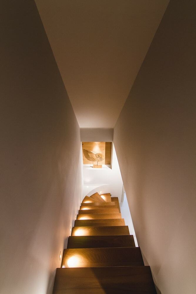 Acropolis Luxury Apartments
