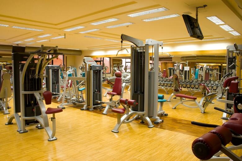 Incontro Hotel & Spa