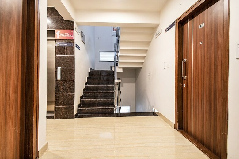 Fabhotel Oakwoods Serai