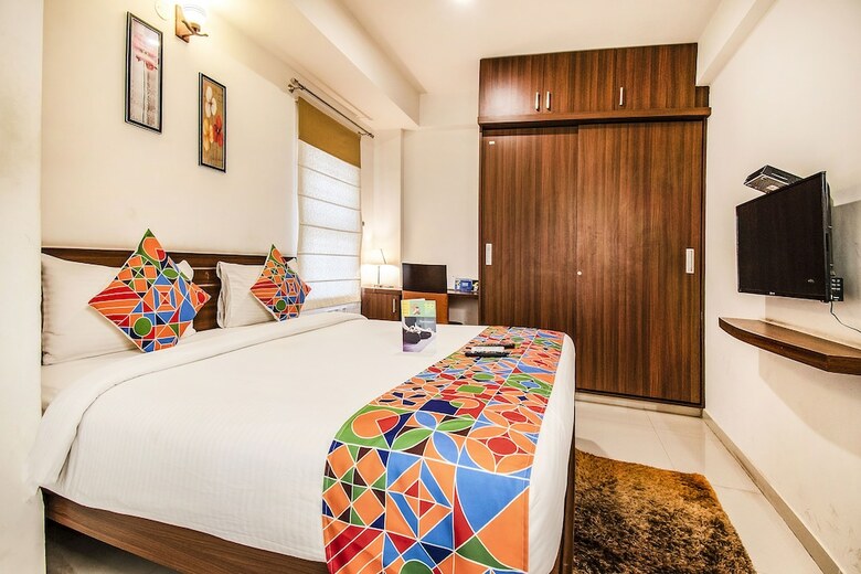 Fabhotel Oakwoods Serai