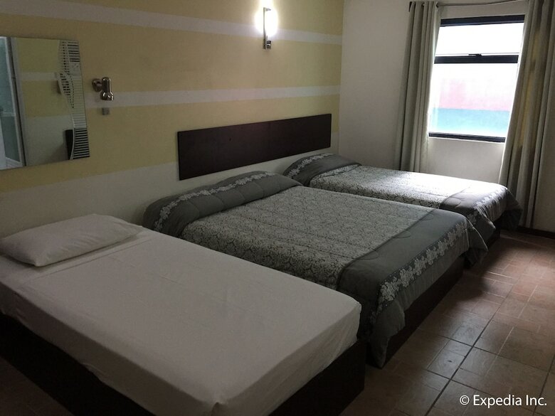 Metro Park Hotel Mandaue