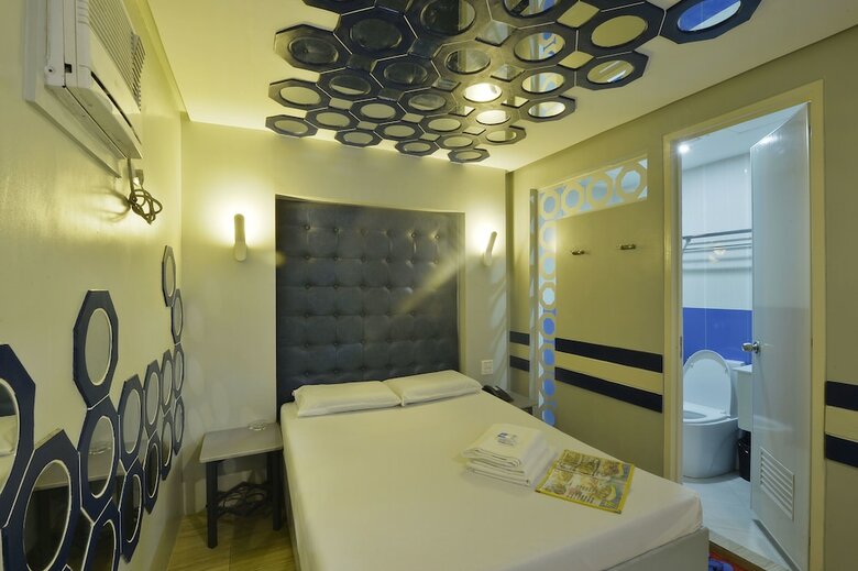 Hotel 99 Monumento