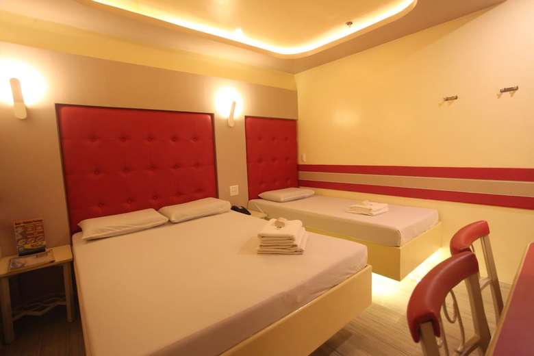 Hotel 99 Monumento
