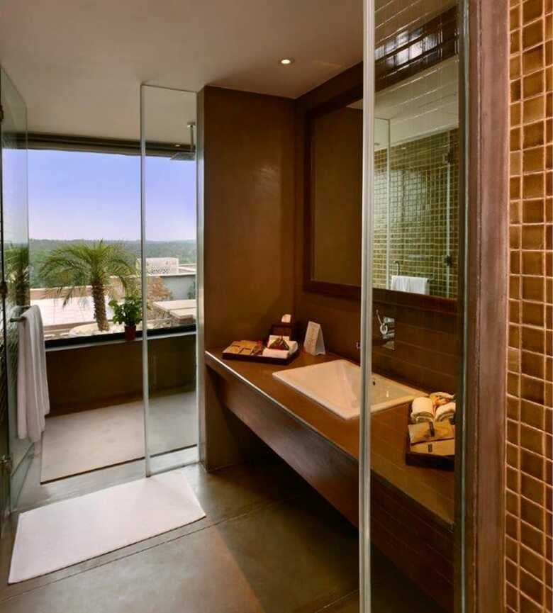 Hotel The Lalit Mangar