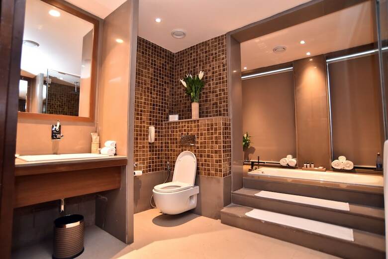 Hotel The Lalit Mangar