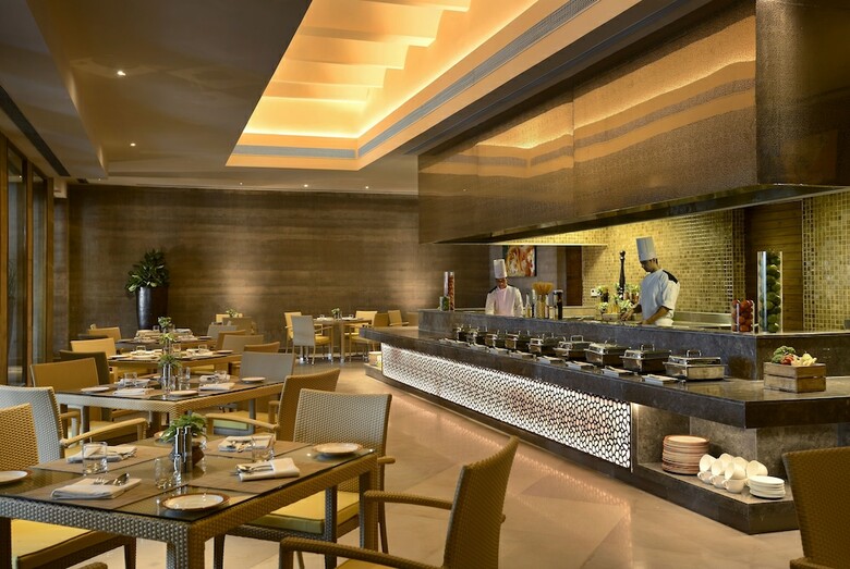 Hotel The Lalit Mangar