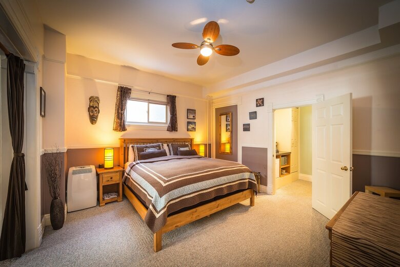 Cloudside Hotel