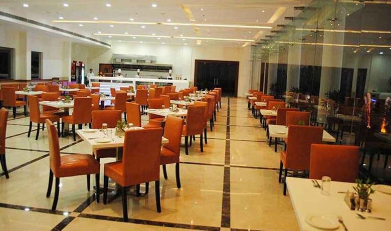 Hotel Mm Continental