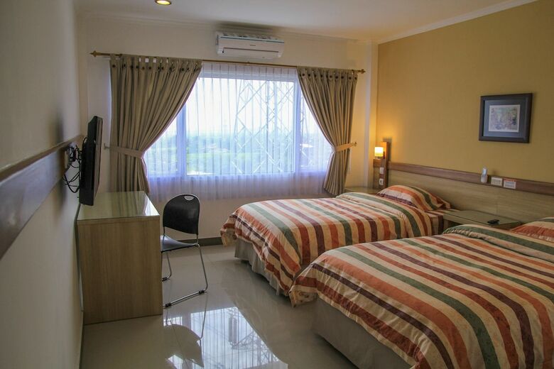Hotel Citrus-house.com