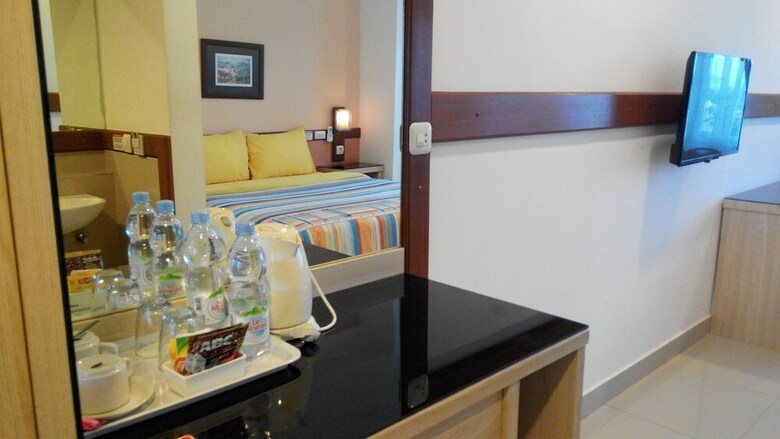 Hotel Citrus-house.com