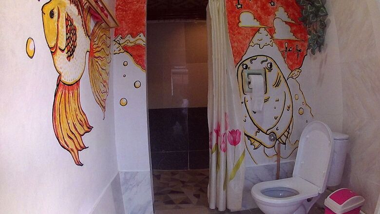 Hotel Mdf Beach Resort And Day Tours