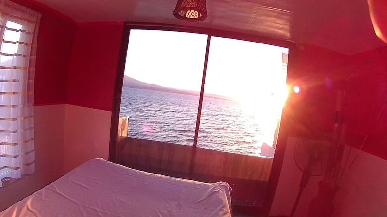 Hotel Mdf Beach Resort And Day Tours