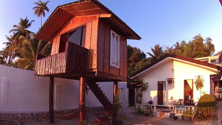 Hotel Mdf Beach Resort And Day Tours