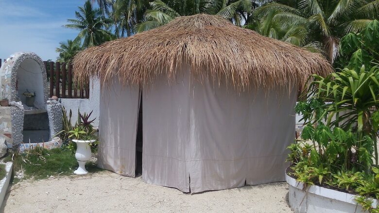 Hotel Mdf Beach Resort And Day Tours