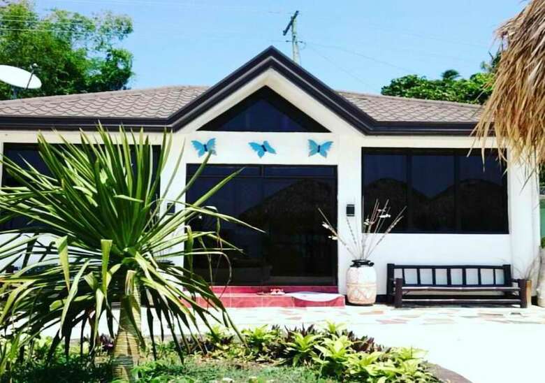 Hotel Mdf Beach Resort And Day Tours