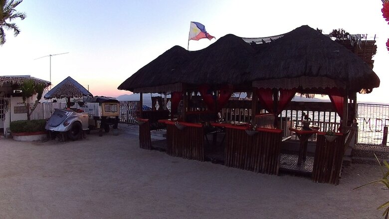 Hotel Mdf Beach Resort And Day Tours