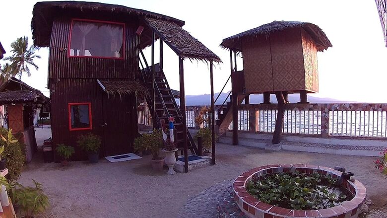 Hotel Mdf Beach Resort And Day Tours