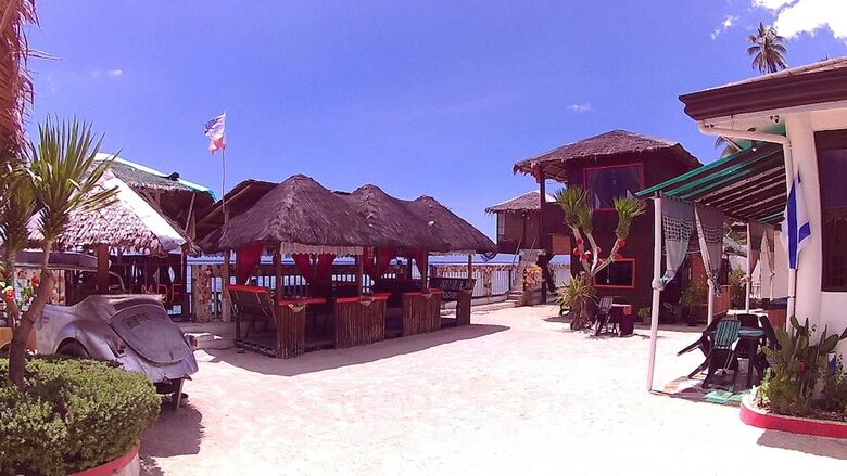 Hotel Mdf Beach Resort And Day Tours