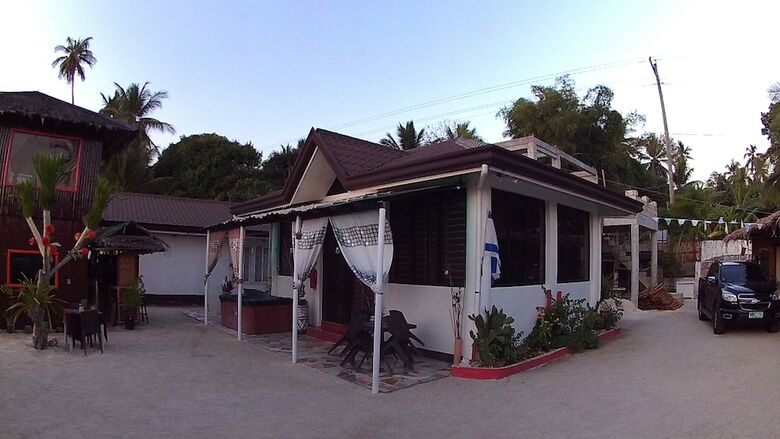 Hotel Mdf Beach Resort And Day Tours