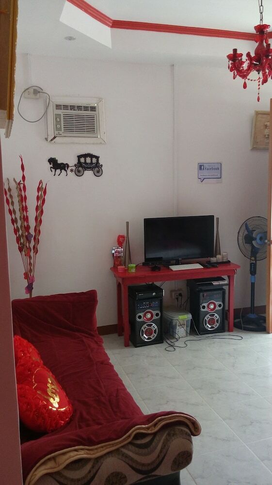 Hotel Mdf Beach Resort And Day Tours