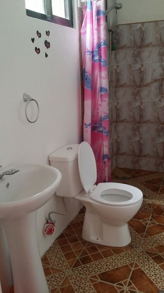 Hotel Mdf Beach Resort And Day Tours