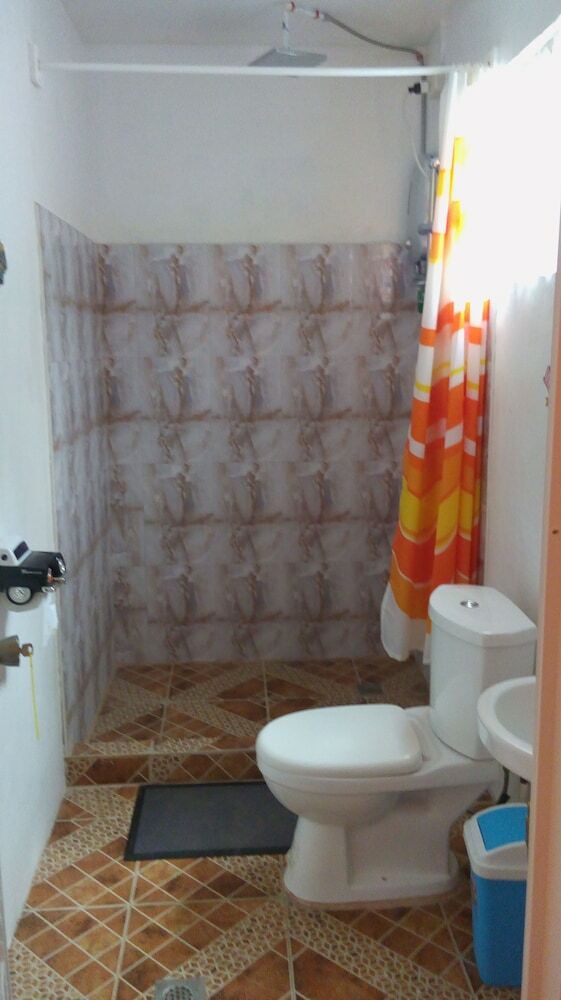 Hotel Mdf Beach Resort And Day Tours