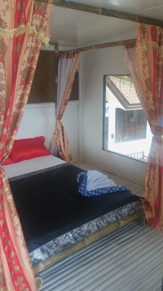 Hotel Mdf Beach Resort And Day Tours