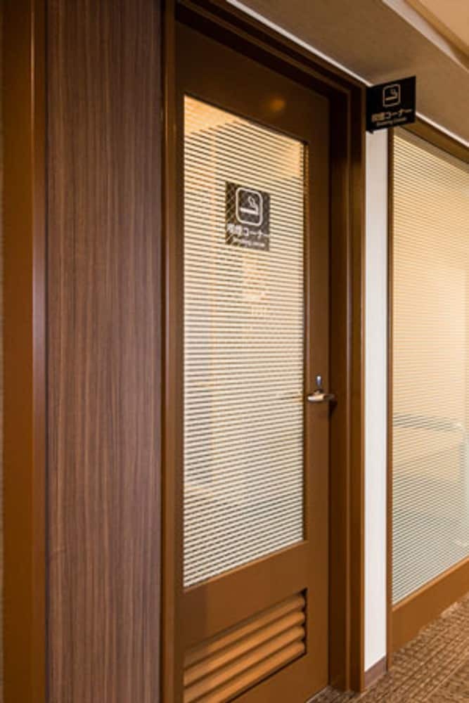 Hotel Route-inn Isesaki Inter