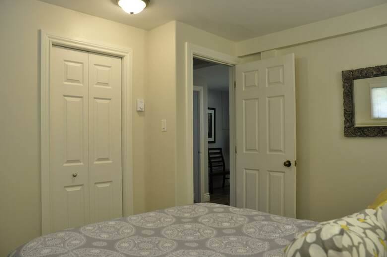 Apartamentos Moncton Suites - 13 Willard Road