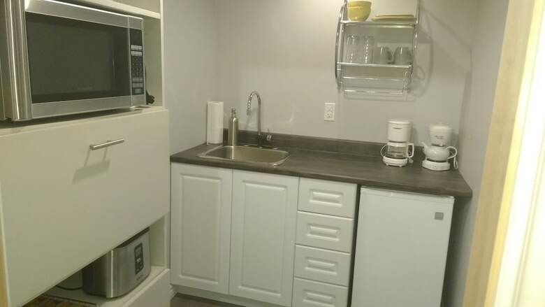 Apartamentos Moncton Suites - 13 Willard Road