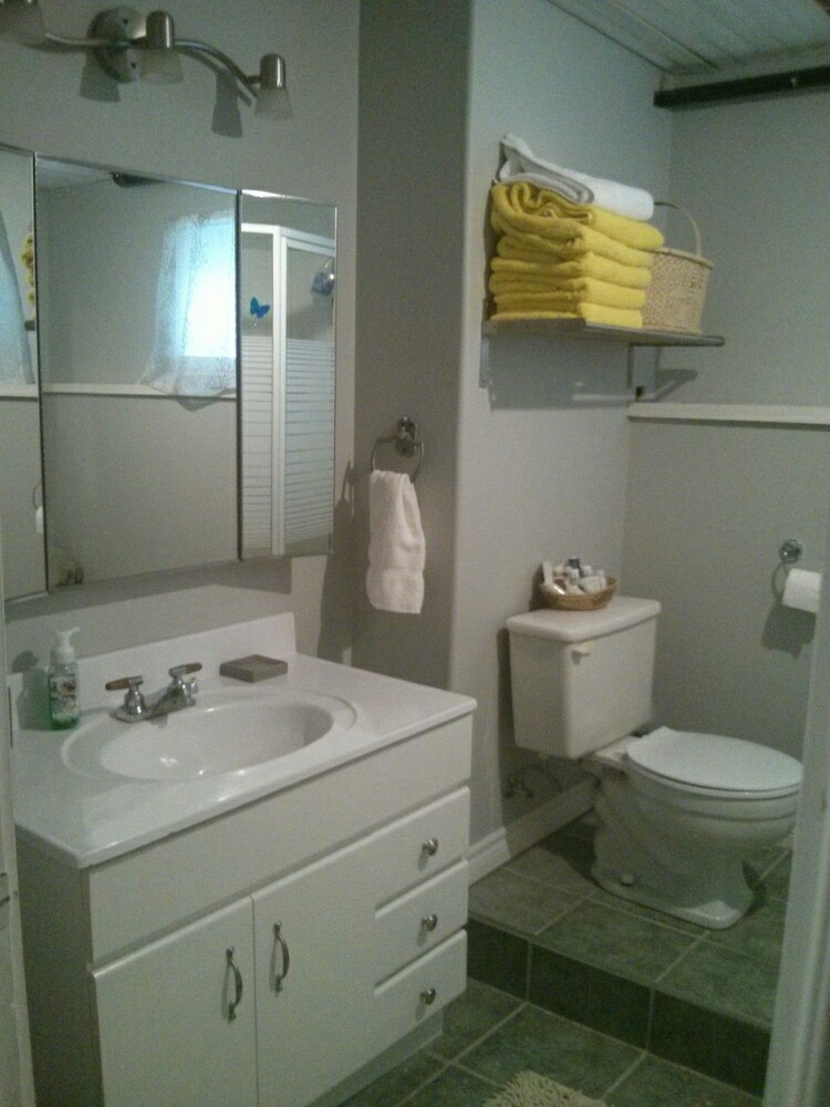 Apartamentos Moncton Suites - 13 Willard Road