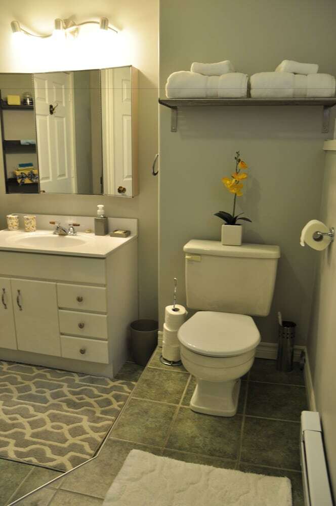 Apartamentos Moncton Suites - 13 Willard Road