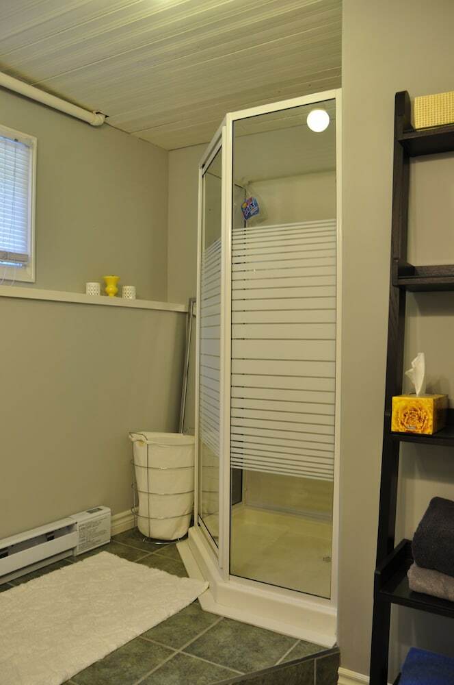 Apartamentos Moncton Suites - 13 Willard Road