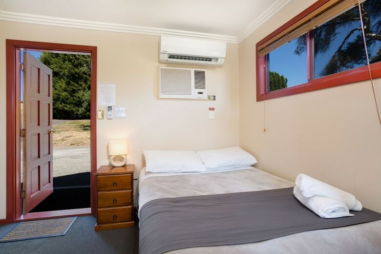 Motel Aspect Tamar Valley Resort