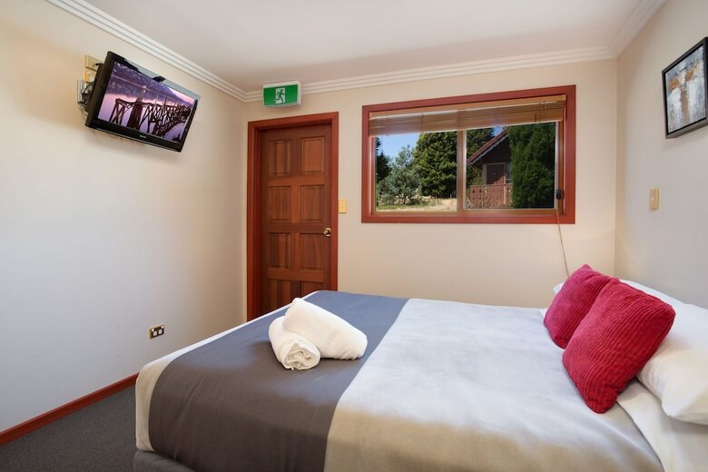Motel Aspect Tamar Valley Resort