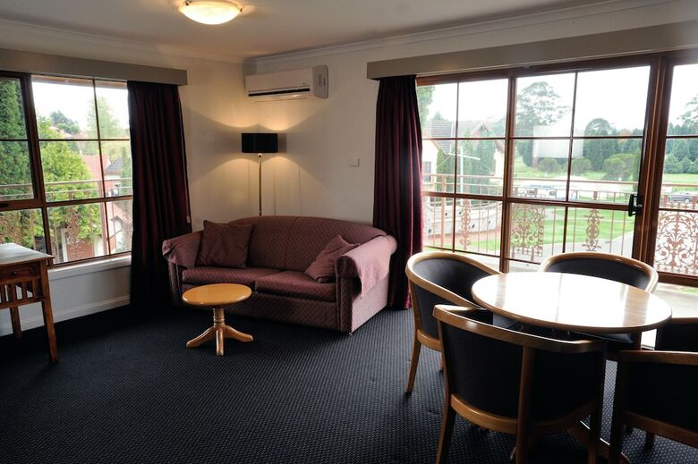 Motel Aspect Tamar Valley Resort