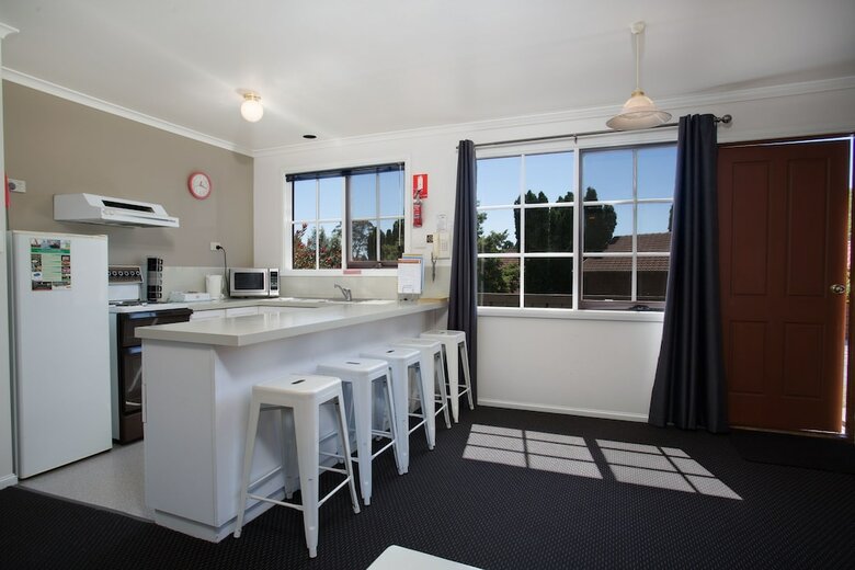 Motel Aspect Tamar Valley Resort