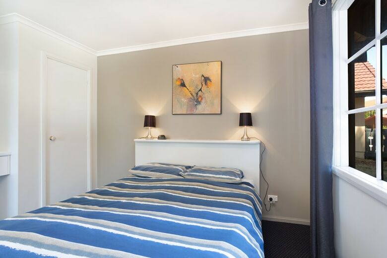 Motel Aspect Tamar Valley Resort