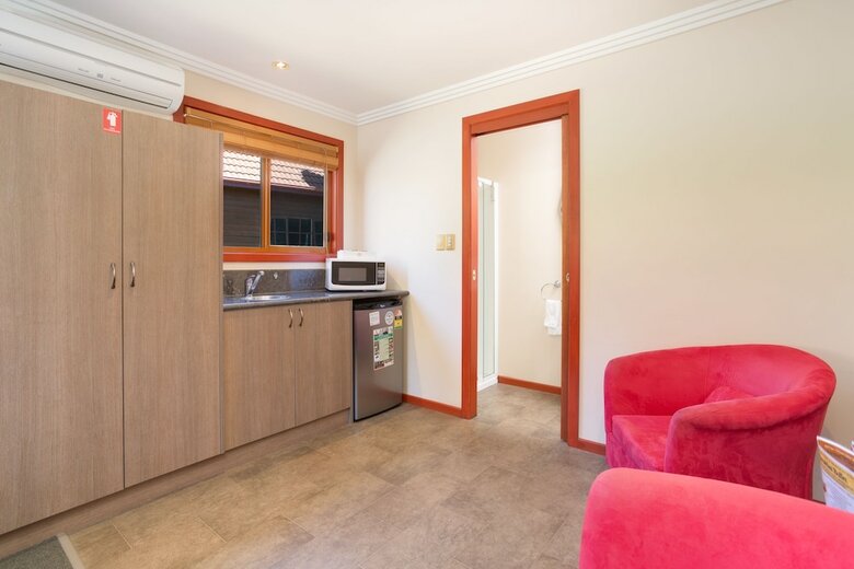 Motel Aspect Tamar Valley Resort