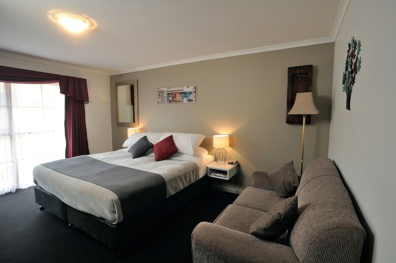 Motel Aspect Tamar Valley Resort