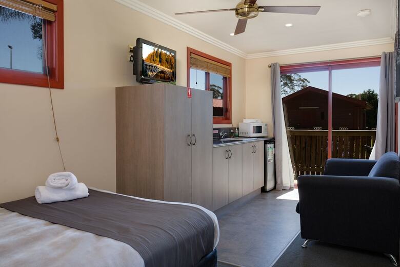 Motel Aspect Tamar Valley Resort