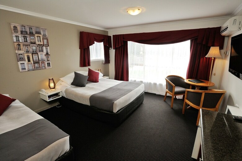 Motel Aspect Tamar Valley Resort