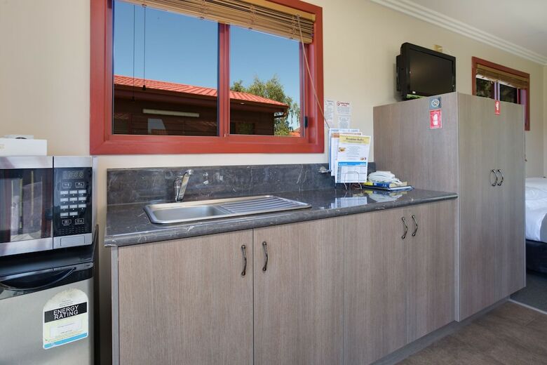 Motel Aspect Tamar Valley Resort